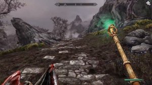 Skyrim подборка модов / Скайрим моды которые можно установить