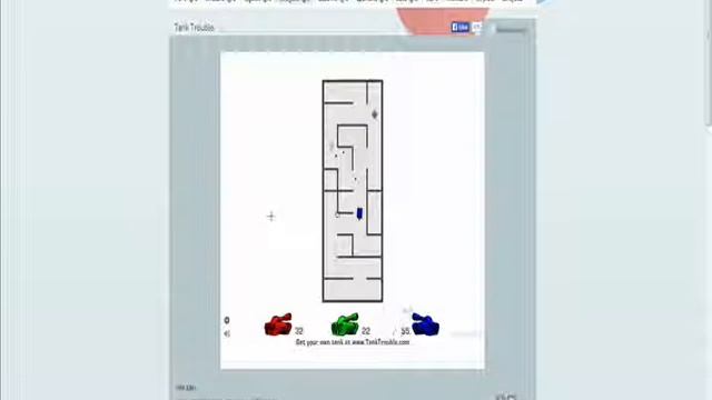 Tank trouble guide смотреть онлайн