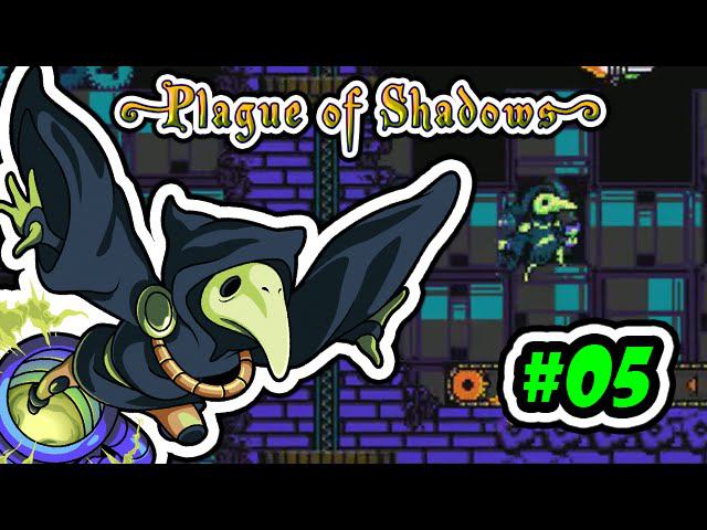 SK: Plague of Shadows (volod91) #05