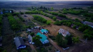 Село Красиково