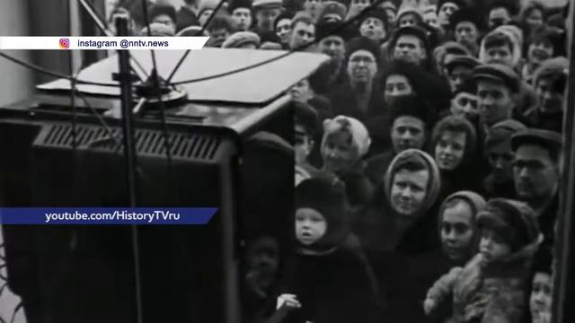 В Нижнем Новгороде отмечают "День Космонавтики" смотреть онлайн