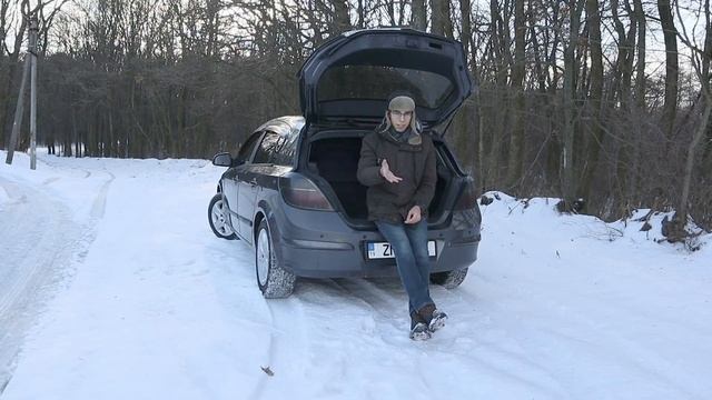 | Как правильно убрать сколы | 2022 | Opel Astra H BLITZ | смотреть онлайн