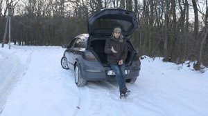 | Как правильно убрать сколы | 2022 | Opel Astra H BLITZ |