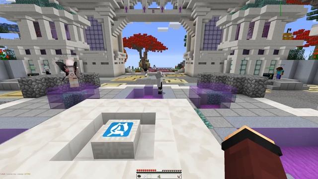 Стрим по Майнкрафту (Вайм Ворлд) смотреть онлайн