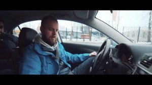 Неубиваемый Lexus IS250 с пробегом 158 тысяч км
