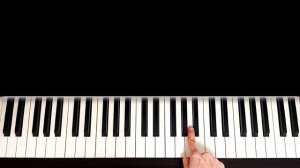 Меладзе - Как Ты Красива Сегодня На Пианино 🎹 Уроки Фортепиано