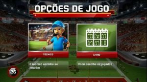 Kinect Sports: Season Two (Kinect Sports 2)