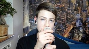 АСМР Кушаю Ваши Ушки / ASMR Ear Eating