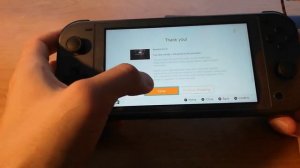 Как покупать игры на Nintendo SWITCH Lite?