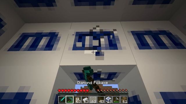 ЦУНАМИ ИЗ КОЛЫ ПРОТИВ ДОМА ИЗ МЕНТОСА В МАЙНКРАФТ смотреть онлайн