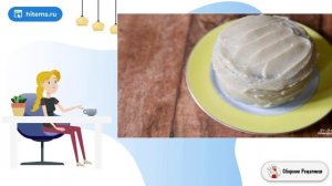 Детский торт для мальчика. Рецепт приготовления