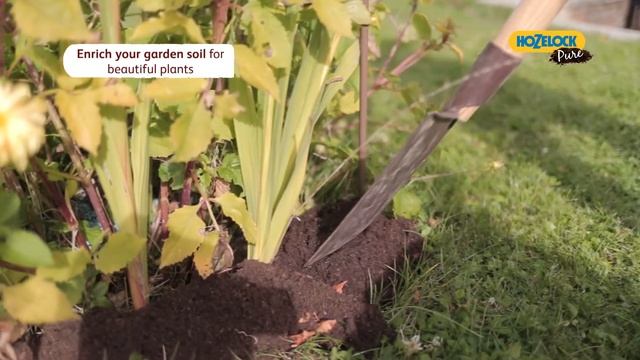 Hozelock - The NEW EasyMix 2-in-1 Composter смотреть онлайн