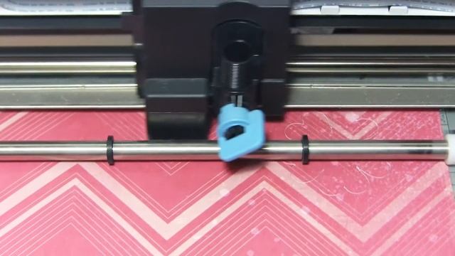 Как я точу нож для плоттера и резака | Скрап хитрости смотреть онлайн