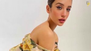 Maria Pedraza || 15 Things You Need To Know About Maria Pedraza