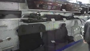 Экскурсия на автозавод ЗАЗ