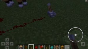 Как сделать ловушку для мобов в Майнкрафте