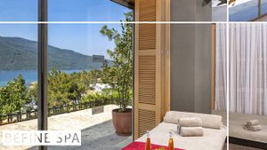 TITANIC DELUXE HOTEL (Bodrum)