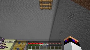Майнкрафт но СЛОМАННЫЙ Мод на ПАРКУР в Майнкрафте Троллинг Ловушка Minecraft