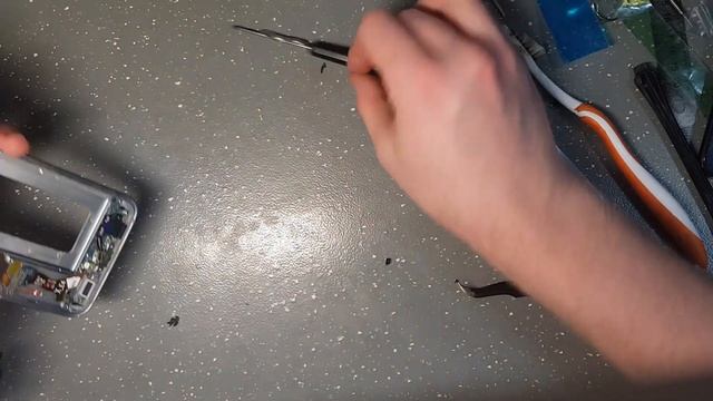 Переделка Samsung S7 Edge Live demo unit (SM-G935X to SM-G935FD) в полноценный аппарат смотреть онлайн