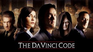 Code da Vinci - Ноты на заказ \ аранжировка для фортепиано