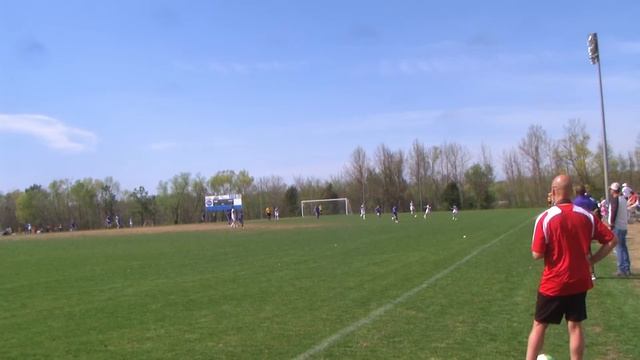 2014 Spring GIT Game 2 (End) смотреть онлайн