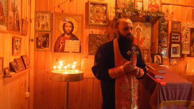 Часовня св Параскевы Пятницы Праздник Николая Угодника смотреть онлайн