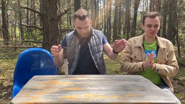 САМЫЕ ОСТРЫЕ В МИРЕ ОРЕШКИ V 3.0 | 16 миллионов СКОВЕЛЛЕЙ | DEATH NUT | ЧУТЬ НЕ УМЕРЛИ
