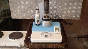 XADO превратит ваш автомобиль в болид F1  Тесты на четырёхшариковой машине трения