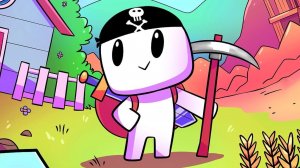 ПОЧТИ РЕЛИЗ! ► Forager Beta Фораджер |1| Прохождение