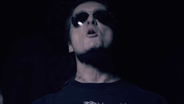 Харизма - Бледный Бог смотреть онлайн