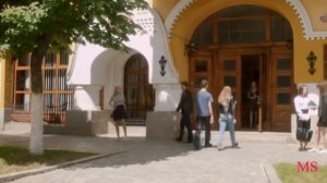 Андрей Леницкий "Кто я для тебя"