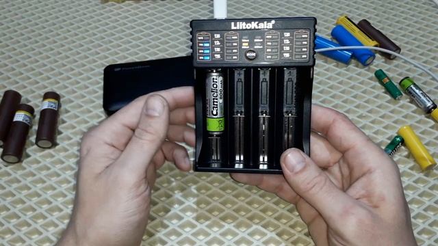 LiitoKala Lii-402 ???