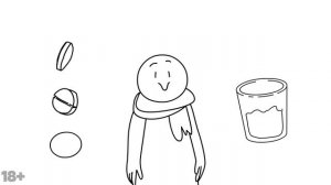 Как вылечить простуду? Кашель и температура - не обязательно коронавирус. Рассказываем, что делать.