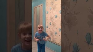 Страшилка для родителей . Сергей Булыгинский