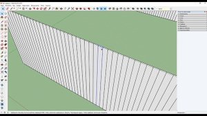 Урок 06   В чем разница между ГРУППОЙ и КОМПОНЕНТОМ в SketchUp