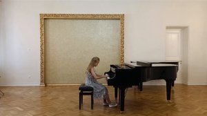 В. Ребиков "Нежный упрёк"