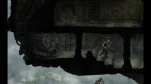 Creaks - scene 30 | playthrough (speedrun) | no game sounds | 4K