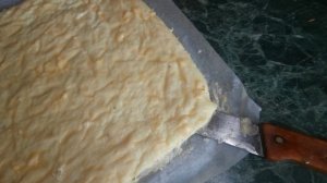 Мясной рулет из фарша в духовке