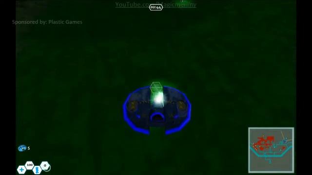 A10 | Bit Shifter [Sponsored] смотреть онлайн