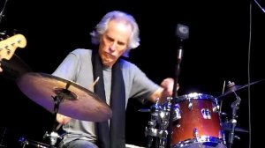 The Crystal Ship live performance ft. John Densmore