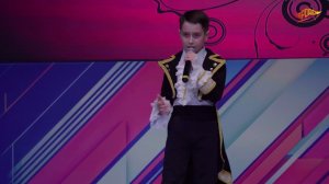 Александров Иван (8 лет) - Ария Фигаро из оперы “Свадьба Фигаро”