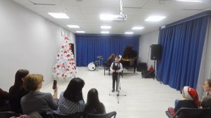 Муз. Р. Бойко, сл. В. Викторова "Дело было в Каролине"