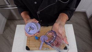 Blendjet 2 Unboxing: The Portable Blender You Need??