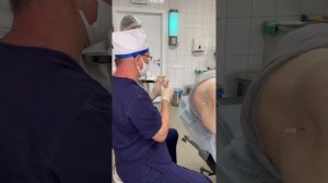 Лечебная эпидуральная блокада