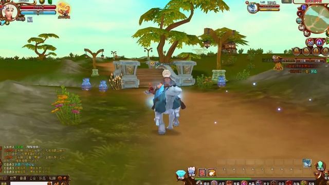 Chrono Tales First Impressions (Chinese Version) смотреть онлайн