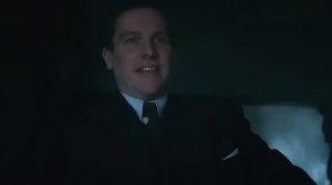 Томас Шелби напрягает американских друзей в Микки Лондоне | Острые козырьки.