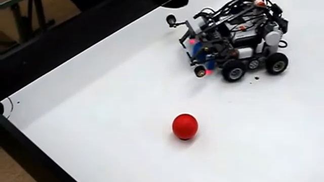 Кружок робототехники в школе №444 смотреть онлайн