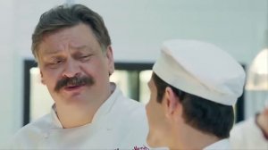 Баланс вселенной?? кухня