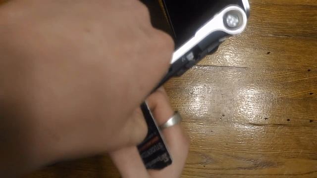 Sony Vaio Не включается, ремонт. смотреть онлайн