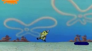 Лайман и Спанч Боб с Пиццей (Губка Боб Доставка пиццы)